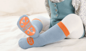 How To Buy Baby Socks