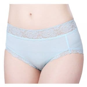 Wholesale Seamless Underwear Polyamide Elastane Cotton, Lace