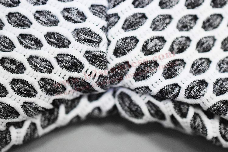 HONEYCOMB PATTERN OF HONEYCOMB LEGGINGS