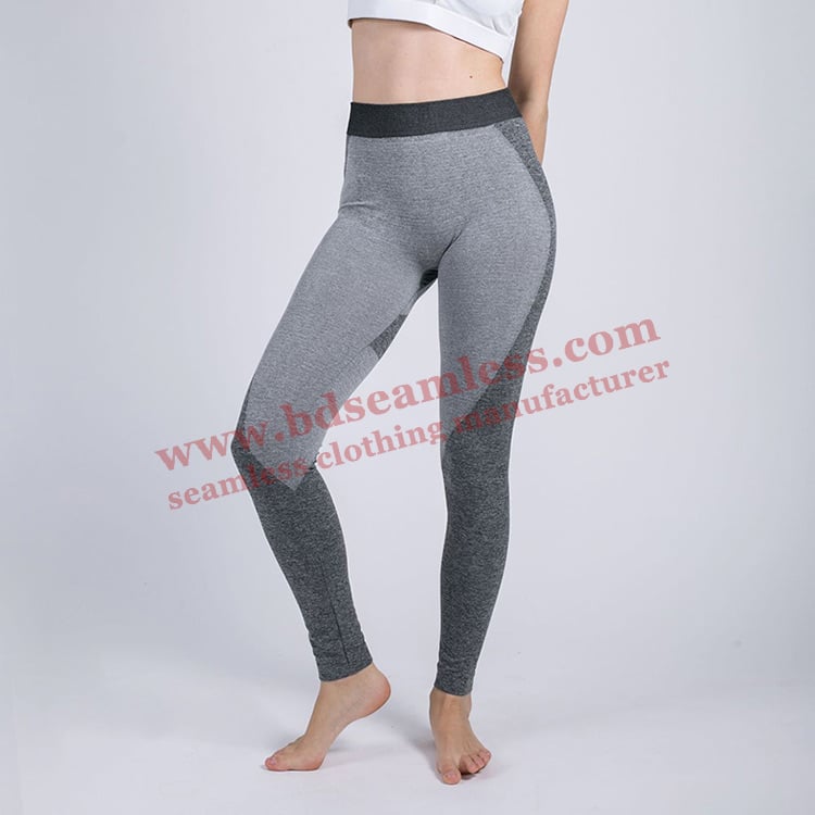 Booty Scrunch Workout Leggings Manufacturer