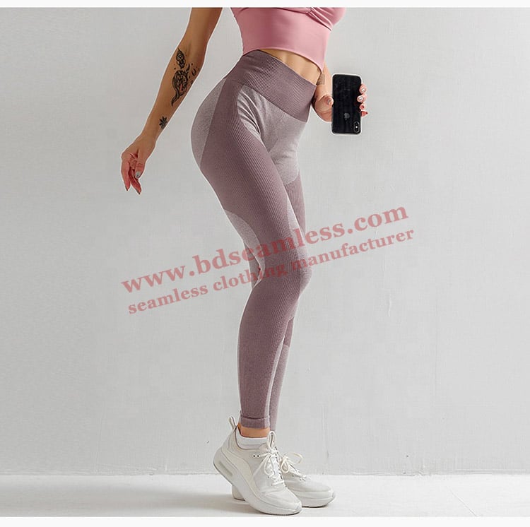 WHOLESALE NYLON POLYESTER LEGGINGS