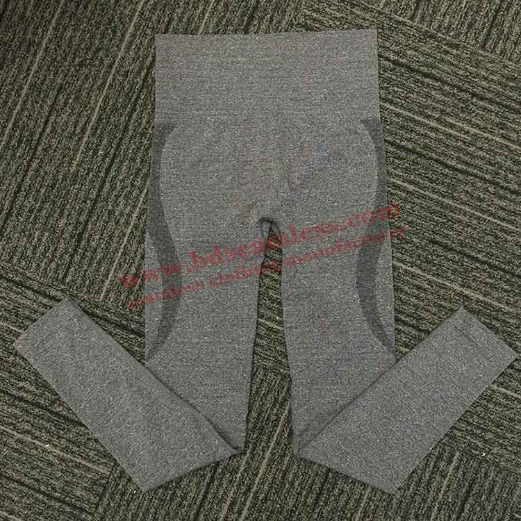 PRIVATE LOGO SPANDEX LEGGINGS PLUS SIZE