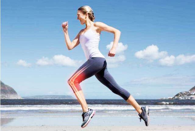 4 Tips To Get A Suitable Running Leggings
