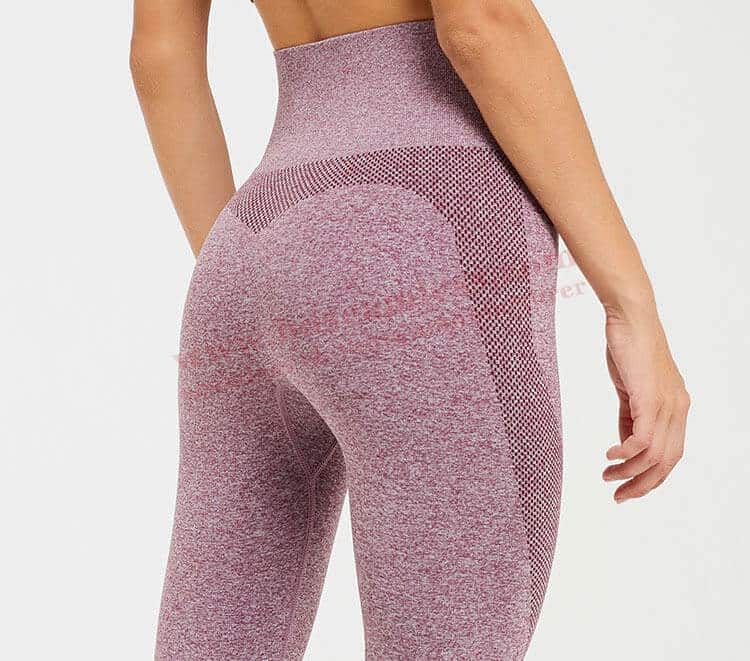 NYLON POLYESTER SPANDEX LEGGINGS WHOLESALE 