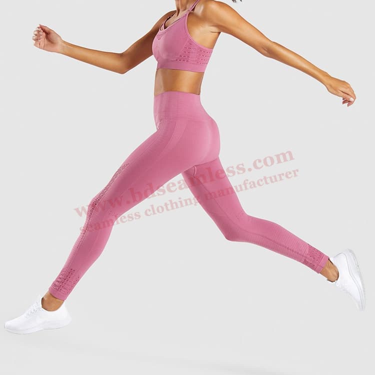 BREATHABLE COMPRESSION LEGGINGS MANUFACTURER