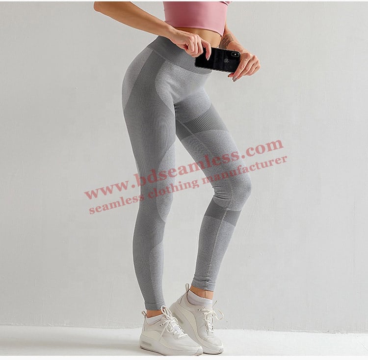 CUSTOM NYLON POLYESTER LEGGINGS MANUFACTURERS