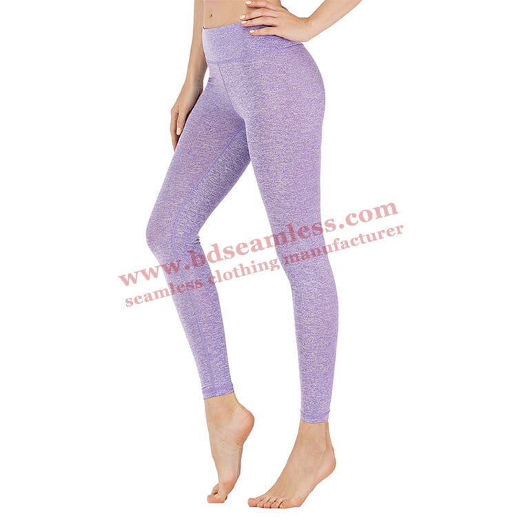 SIMPLE LEGGINGS MANUFACTURER