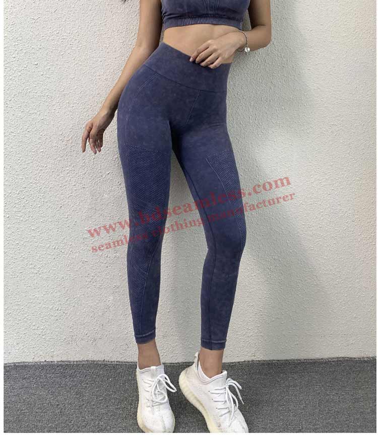 WHOLESALE THICK WORKOUT LEGGINGS