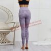 CAMO WORKOUT LEGGINGS WOMEN'S WHOLESALE - Image 4