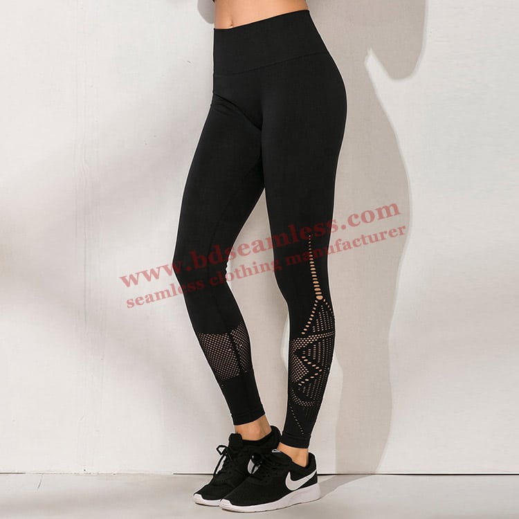 88 Nylon 12 Spandex Leggings Wholesale