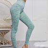 CAMO WORKOUT LEGGINGS WOMEN'S WHOLESALE