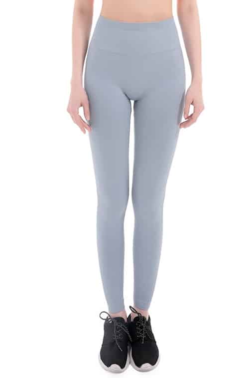 DARK GREEN WORKOUT LEGGINGS MANUFACTURER