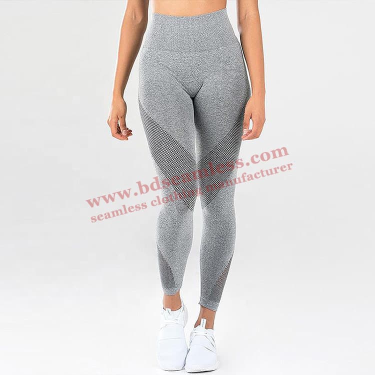 Scrunch Butt Leggings Manufacturers