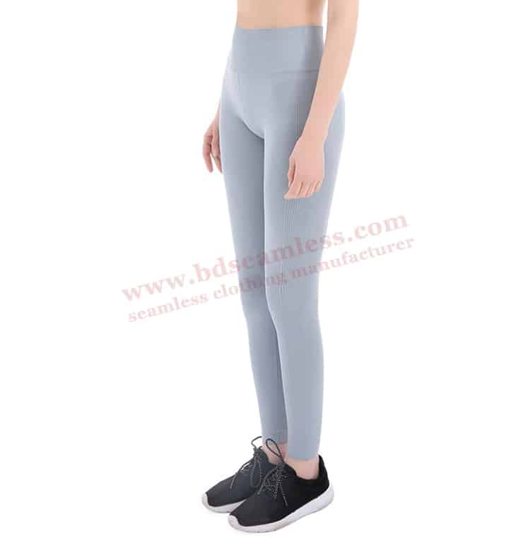 NON SEE THROUGH WORKOUT LEGGINGS MANUFACTURER