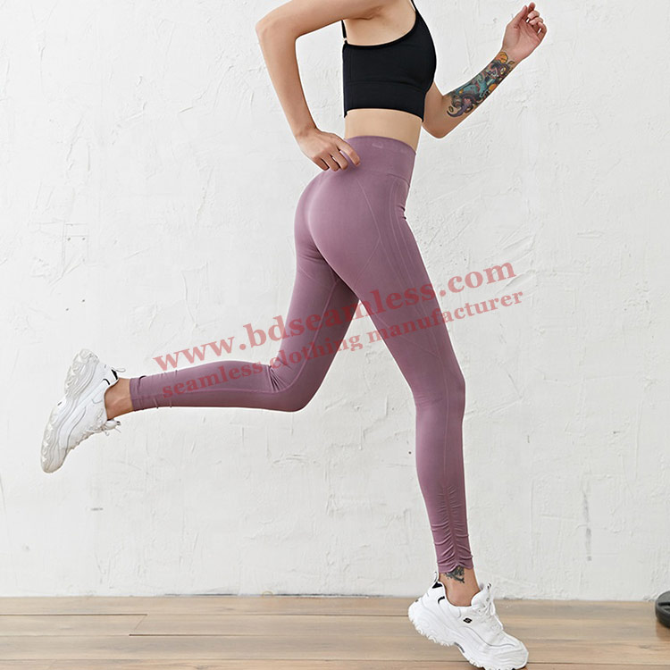 WHOLESALE HIGH WAIST PUSH UP LEGGINGS