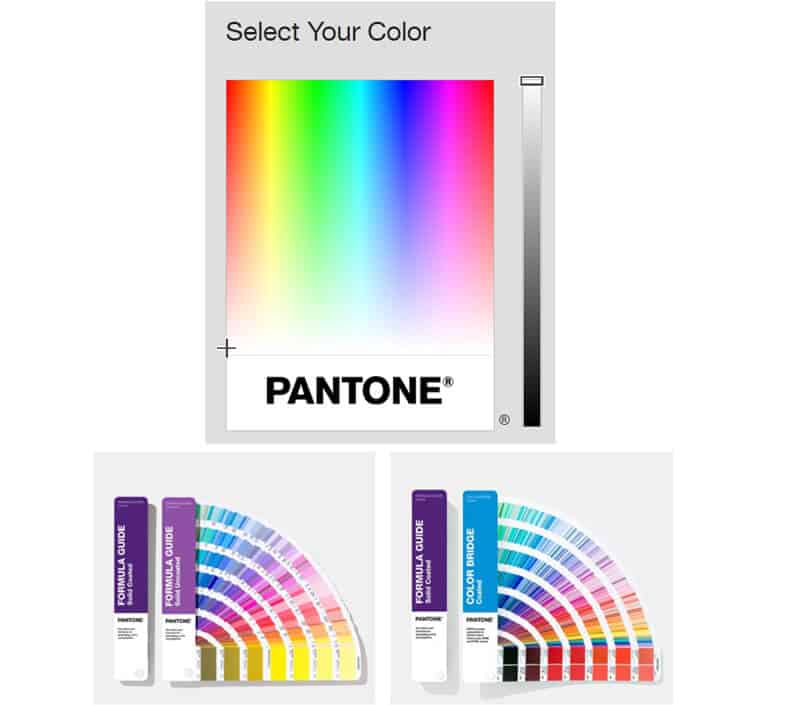 How to choose the right fitness clothing Pantone Color