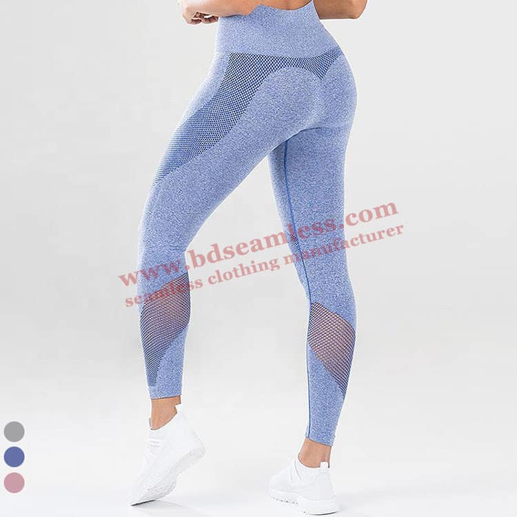 Scrunch Butt Leggings Manufacturers