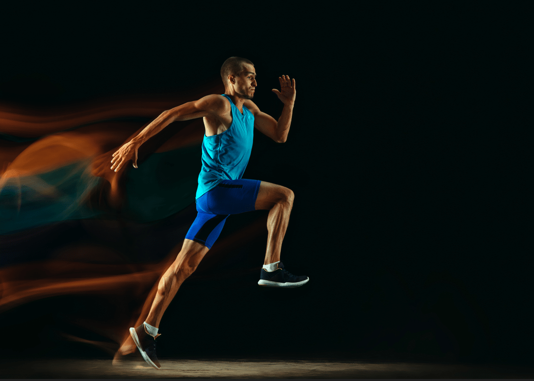 Benefits of Wearing The Right Men's Fitness Apparel