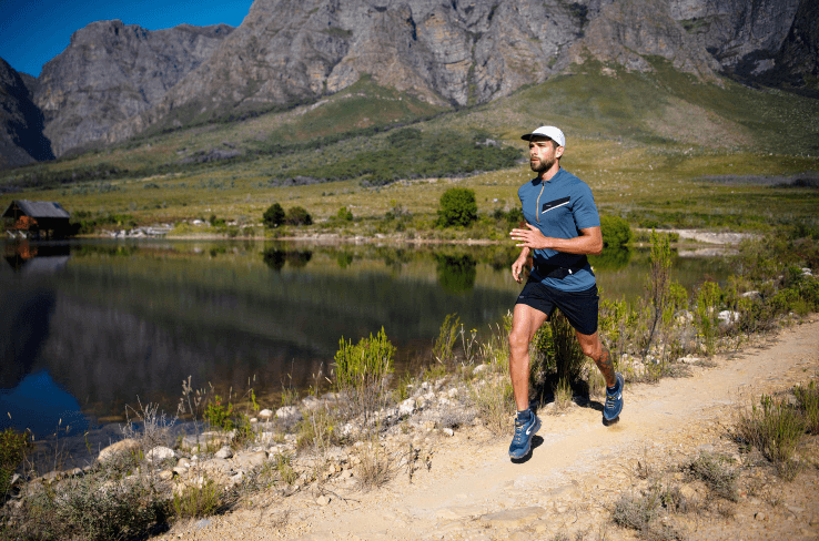 should I wear underwear while running