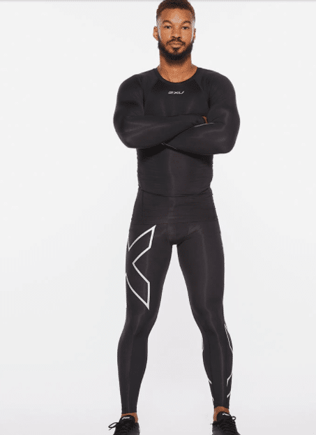 Introduction To 10 Popular Compression Clothing Brands