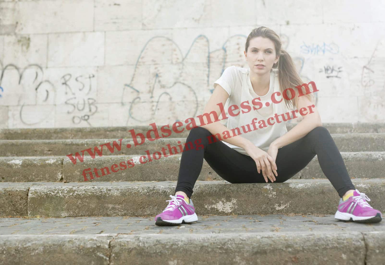 Leggings Wholesale USA - Why Do Women Wear Leggings In The United States