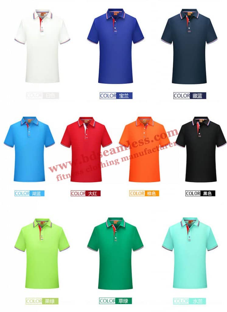 Golf graphic t shirts wholesale