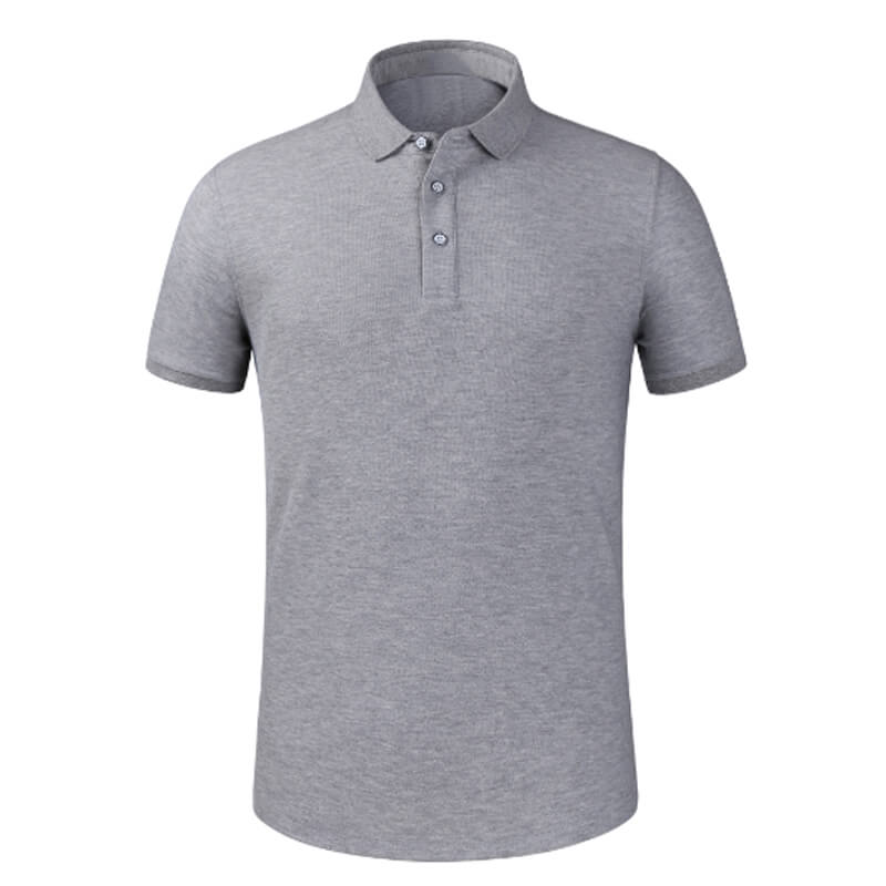 Custom 4XL Golf Polo Shirts Manufacturer - B.D.Seamless