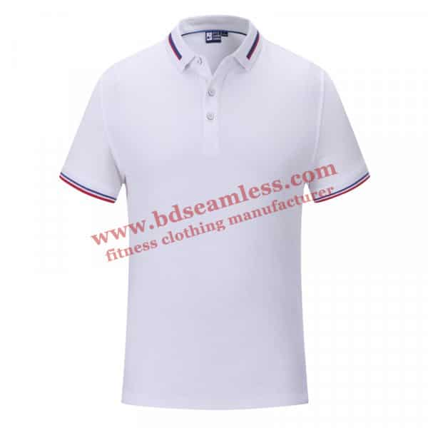 White golf themed tee shirts wholesale