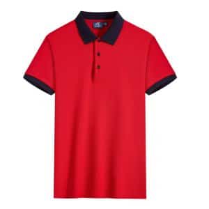 Custom American golf t shirts wholesale