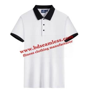 White American golf T shirts wholesale
