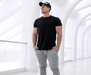 how to choose mens fitness apparel