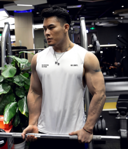 3 7 - Mens Fitness Apparel - Wholesale Fitness Clothing Manufacturer| Worldwide Delivery