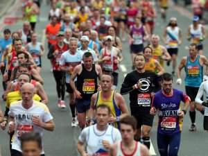 Tips for Marathon Clothing