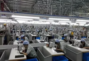China Clothing Manufacturers