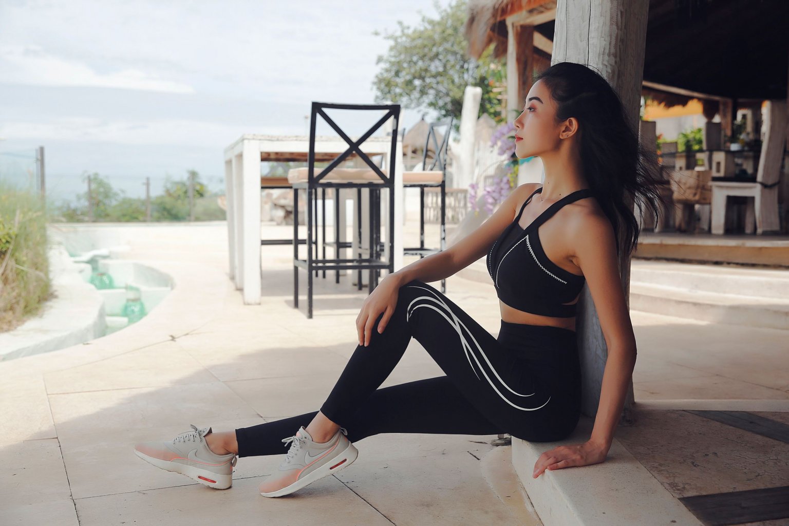 How To Choose A Sportswear Manufacturer? Seamless Clothing Manufacturer