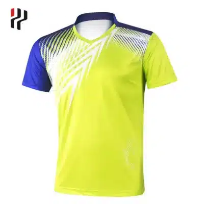 Sublimation Brings Sportswear to A New Level 1