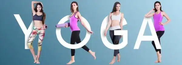 Tips for Choosing Proper Clothes for Yoga Class 1