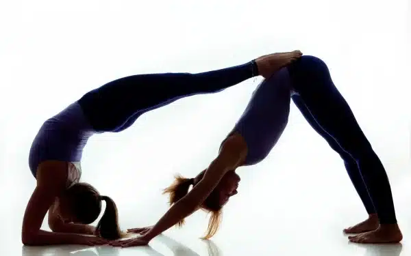 Guide to Choosing Yoga Pants