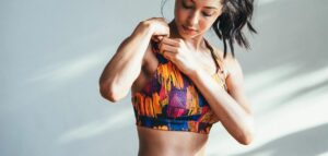 how to choose a good sports bra