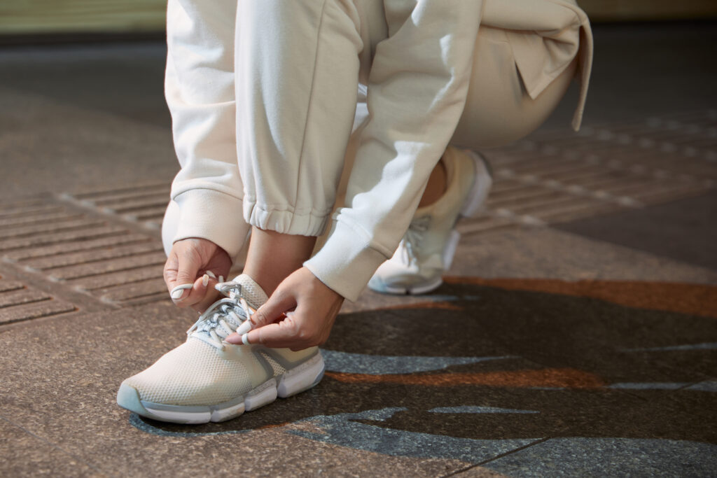 tips for choosing sport clothes